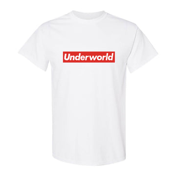 The Underworld White T-shirt