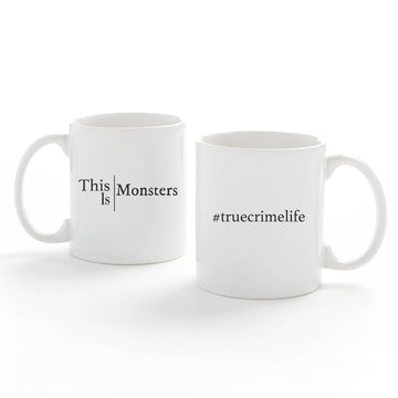 This is Monsters Mug